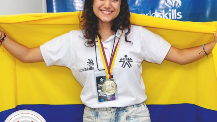 isabela-caro-brilla-en-worldskills-colombia-con-oro-en-catacion-de-cafe
